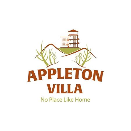 Appleton Villa Nuwaraeliya Nuwara Eliya Kültér fotó