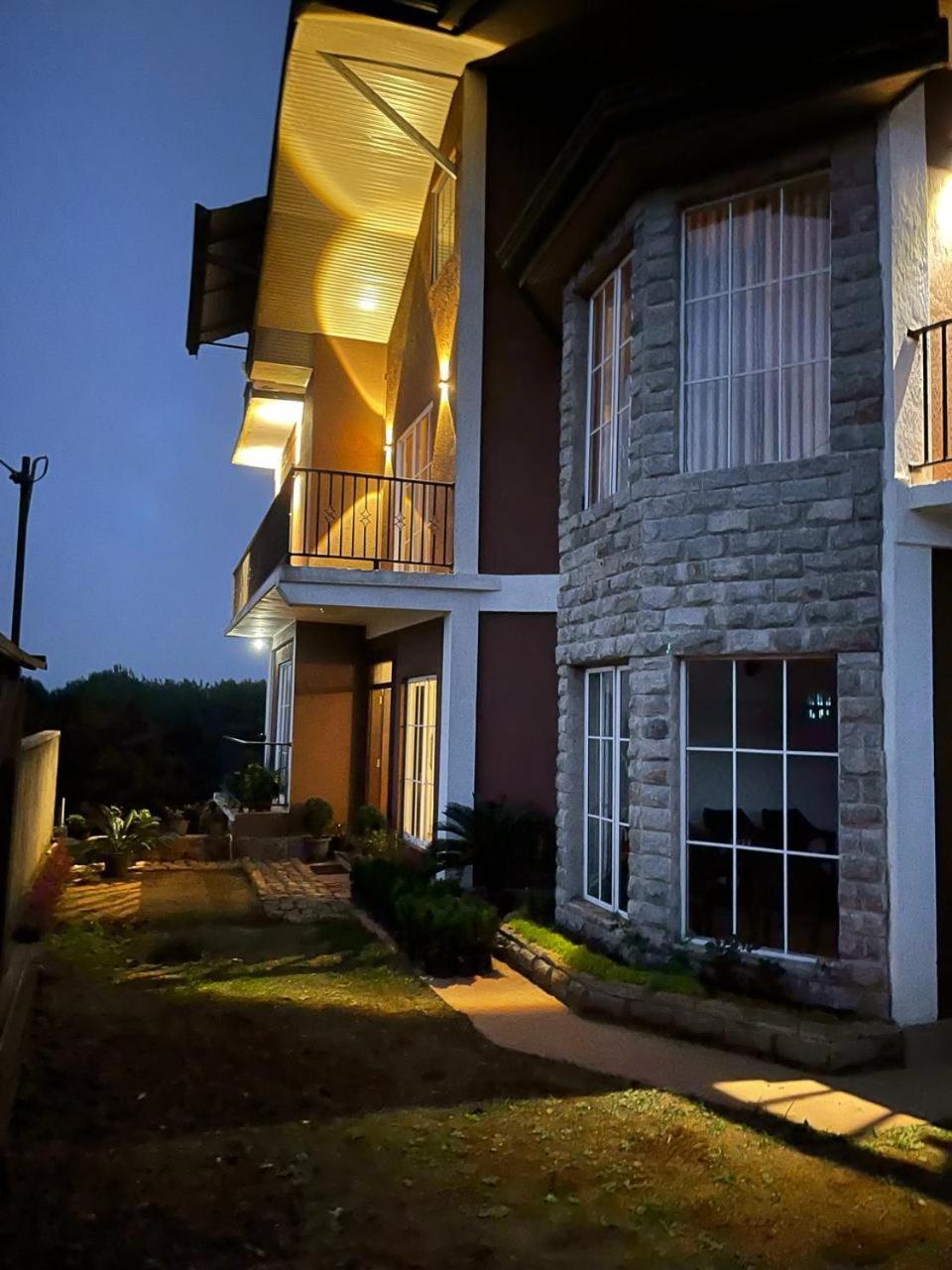 Appleton Villa Nuwaraeliya Nuwara Eliya Kültér fotó