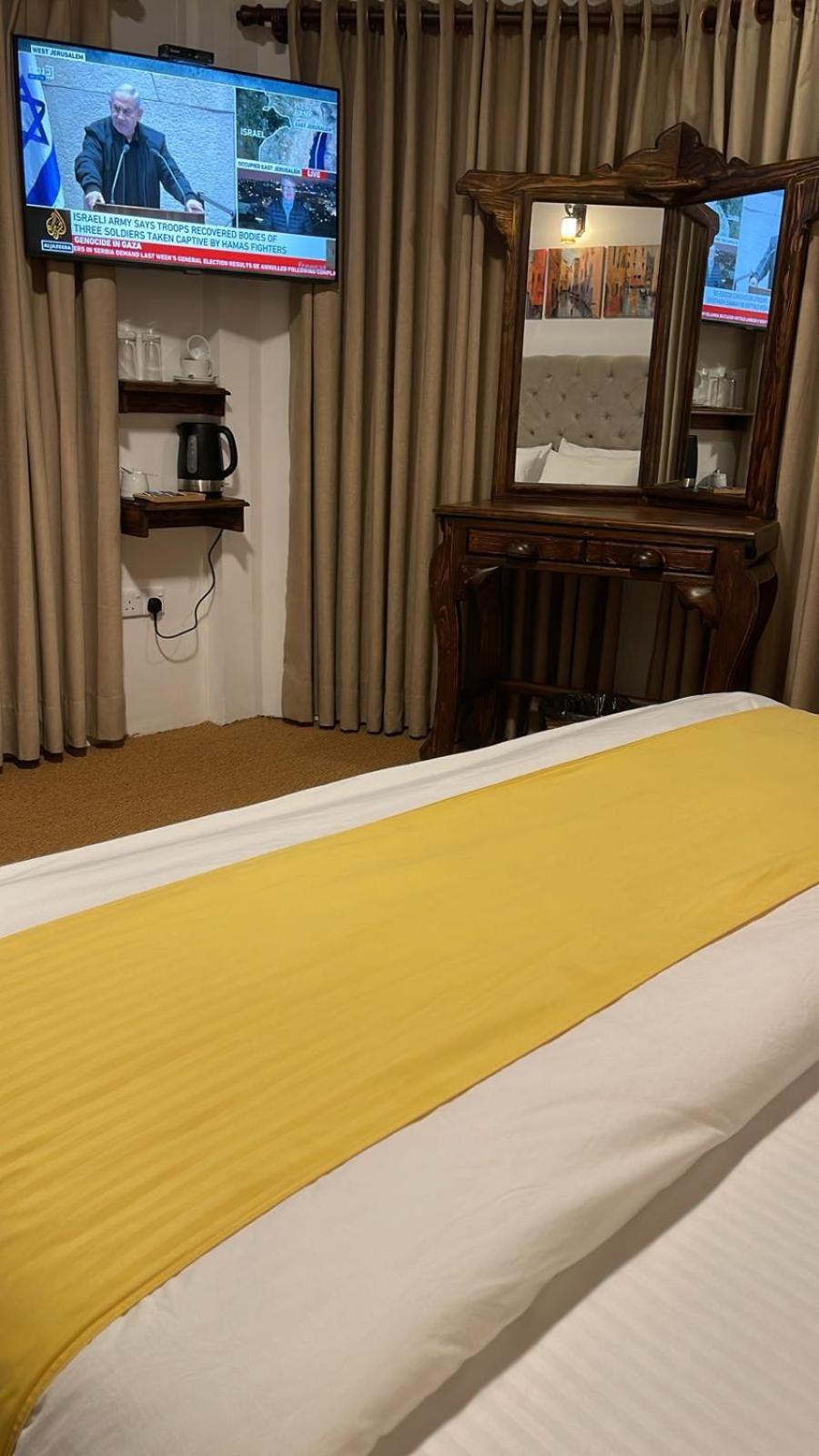 Appleton Villa Nuwaraeliya Nuwara Eliya Kültér fotó